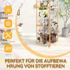 Úložný box na mäkké hračky Úložný box na mäkké hračky z Náhľad obrázku produktu 3