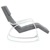 VidaXL 351076, Grau, Weiß, 1 Stück(e) Produktbild-Vorschau 11
