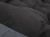 Papasan-Kissen Soa – Ø114 cm, 8 cm dick – grün, wetterfest, Produktbild-Vorschau 4
