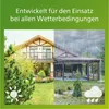 Philips myGarden Stock Lampadaire LED 6W Blanc chaud Voir les images du produit 6