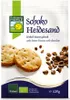 Bohlsener Mühle Schoko-Heidesand Dinkel-Buttergebäck - 125g Produktbild-Vorschau 2