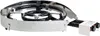 Paella World Gussplatten-Set 3 mit Brenner und Grillplatte Produktbild-Vorschau 7