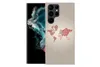 MuchoWow® Handyhülle Schutzhülle Hülle für Samsung Galaxy Produktbild-Vorschau 2