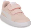 Puma Courtflex V3 V Sportschuhe Rosa EU 25 Junge Rosa EU 25 Produktbild-Vorschau 15