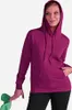 SG SG27F | Ladies' Hooded Sweatshirt - Kapuzenpulli für Produktbild-Vorschau 5
