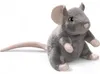 Carl Dick topo grigio, circa 15cm 3326001 Peluche, peluche, Anteprima dell’immagine prodotto 11