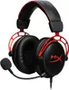 HyperX Cloud Alpha – Casque gaming (noir et rouge), Voir les images du produit 13