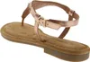 Tamaris Damen Sandale Zehentrenner 38 Produktbild-Vorschau 10