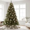 „Colorado-Mix“ 270 cm Weihnachtsbaum PVC 1101 Produktbild-Vorschau 3