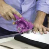Kotúčová rezačka na textil TEXI ZORRO 100 Náhľad obrázku produktu 2