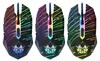 Mysz przewodowa Defender Dark Agent GM-590L 12800dpi 6P + Podgląd zdjęcia produktu 3