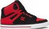 DC Chaussures Pure High Top, ADYS4000043FWB Voir les images du produit 11