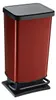 Rotho Abfalleimer 40 L Paso - Treteimer Geruchsdicht - Produktbild-Vorschau 1