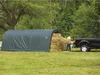 Namiot foliowy ShelterLogic Pasture Tent Garage Run-In-Shed Podgląd zdjęcia produktu 4