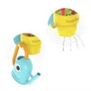 Yookidoo - Wasserspiel - Blumentopf mit Tulpe Produktbild-Vorschau 3