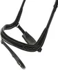 Kavalkade snaffle Ivy English combined black warmblood Podgląd zdjęcia produktu 4