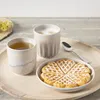 Villeroy & Boch Becher Perlemor Sand - 290 ml - 2 Stück Produktbild-Vorschau 9