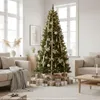 Weihnachtsbaum „Colorado-Mix Slim“ PVC 1101 S Produktbild-Vorschau 2