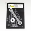 alpha Technik Tieferlegungssatz 50mm für Yamaha XT660Z Produktbild-Vorschau 1