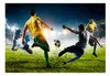 Basera Fototapete Sportmotiv i-B-0051-a-a, Vliestapete, Produktbild-Vorschau 2