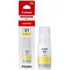 Canon GI-51 Y yellow Produktbild-Vorschau 6
