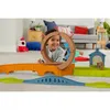 Vláčiková súprava Fisher-Price Veľká slučka s motorovou Náhľad obrázku produktu 3