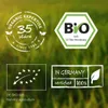 Biotiva Green Superfood Mix Pulver, 400g aus biologischem Produktbild-Vorschau 4