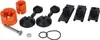 SKS kit de fixation pour Shockboard, Dashboard, Shockblade, Voir les images du produit 1
