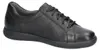 Waldläufer H-Cloe Damenschuhe Schnürschuhe Sportive Schwarz Productafbeelding-voorbeeld 25