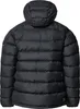 Haglofs Rosson Down Jacke Schwarz M Mann Schwarz M Produktbild-Vorschau 2