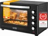 TZS First Austria Mini forno 60l I 2000W I Convezione + Anteprima dell’immagine prodotto 1