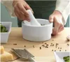 Moździerz ASA z tłuczkiem 250°C 52090017 Podgląd zdjęcia produktu 3