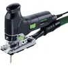 Festool TRION PS 300 EQ-Plus wyrzynarka wahadłowa 720 W ( Podgląd zdjęcia produktu 11