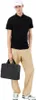 LACOSTE Laptoptasche Businesstasche mit Laptopfach Chantaco Produktbild-Vorschau 7