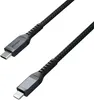 Nomad NM01912B00 Cavo robusto da USB-C a Lightning da 1,5 m Anteprima dell’immagine prodotto 2