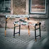 CRAFTMAKER SteelBench S110 Arbeitstisch klappbar | Werkbank Produktbild-Vorschau 10