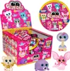 Glubschis Sammelfiguren Stern Serie 5 - Glubschi Glitzer Produktbild-Vorschau 2