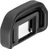 Canon Eyecup EB, Schwarz, Gummi Produktbild-Vorschau 8