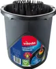 Wiadro z uchwytem Vileda Grey 7 L Podgląd zdjęcia produktu 1