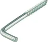 suki. 6175026 suki. Schraubhaken, gerade, 40 x 3,0 mm, Náhľad obrázku produktu 1