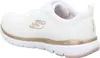 SKECHERS Flex Appeal 3.0 Schuhe Damen weiss 41 Produktbild-Vorschau 13