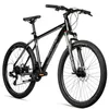 Bergsteiger Makalu 29 Zoll Mountainbike Aluminium, geeignet Produktbild-Vorschau 1