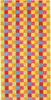 Cawö Lifestyle Cubes Handtuch 50/100cm, Farbe multicolor Produktbild-Vorschau 5