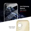 Conie Silikon Schutzhülle für Huawei Nova 11 Pro Tasche Produktbild-Vorschau 3