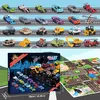 Calendario dell'Avvento natalizio per bambini, 24 giorni - Anteprima dell’immagine prodotto 5