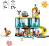 LEGO Friends Námořní záchranářské centrum, Sada na stavění, Náhled obrázku produktu 34