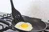 5 Stück Küchenhelfer Silikon Set, Küchenutensilien Set Produktbild-Vorschau 4