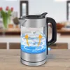 PROFI COOK PC-WKS 1228 G Wasserkocher 0,5l 2000W Produktbild-Vorschau 27