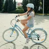 Mädchen fahrrad 24 Zoll für das Heilige Abendmahl mit Produktbild-Vorschau 6