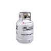 Premium BBQ GAS Alu Flasche 8 kg Propangas Gasflasche Produktbild-Vorschau 4